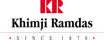 khimji ramdas india group.